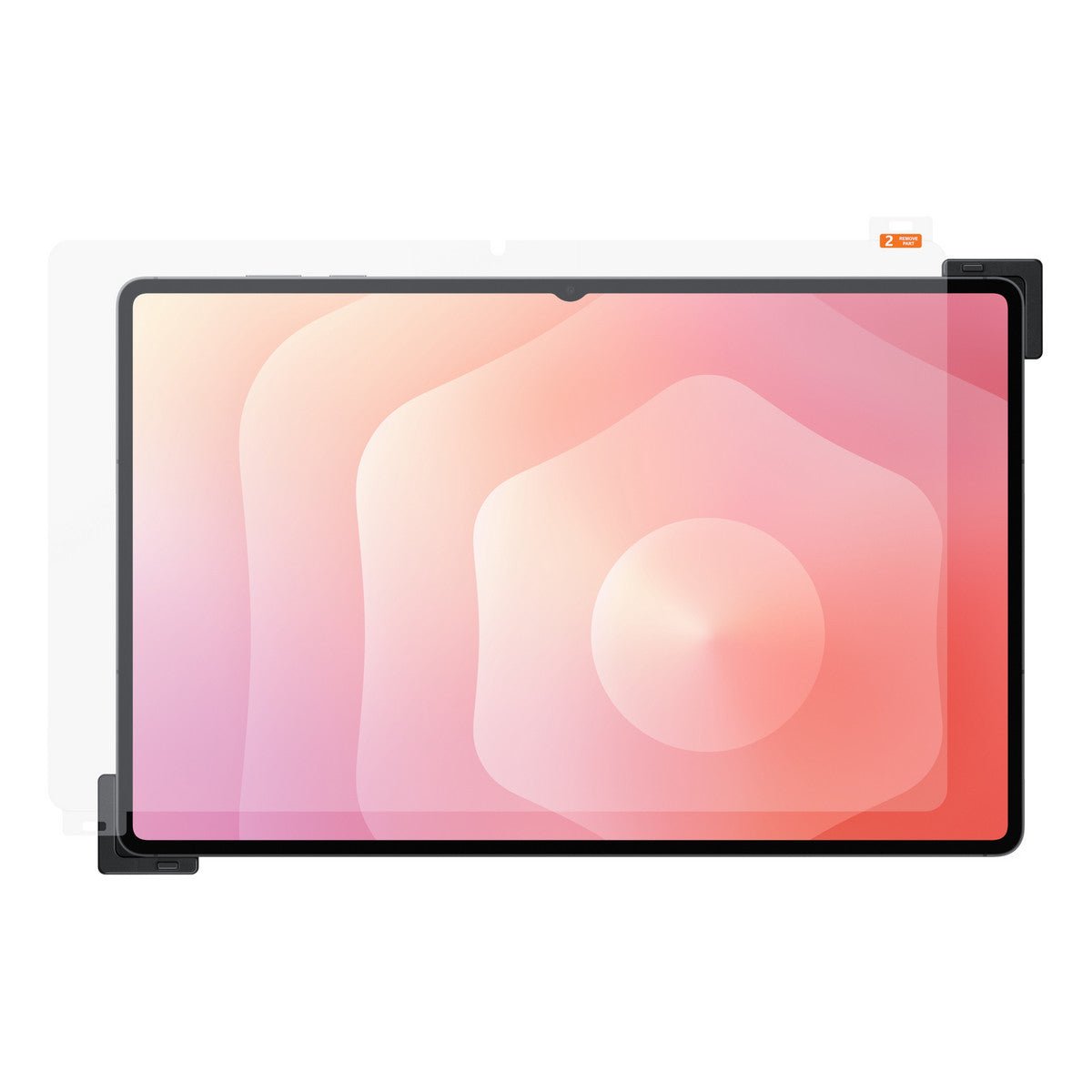 Samsung Anti - Reflecting ScreenProtect Galaxy Tab S11 Ultra - trend - shop.deals