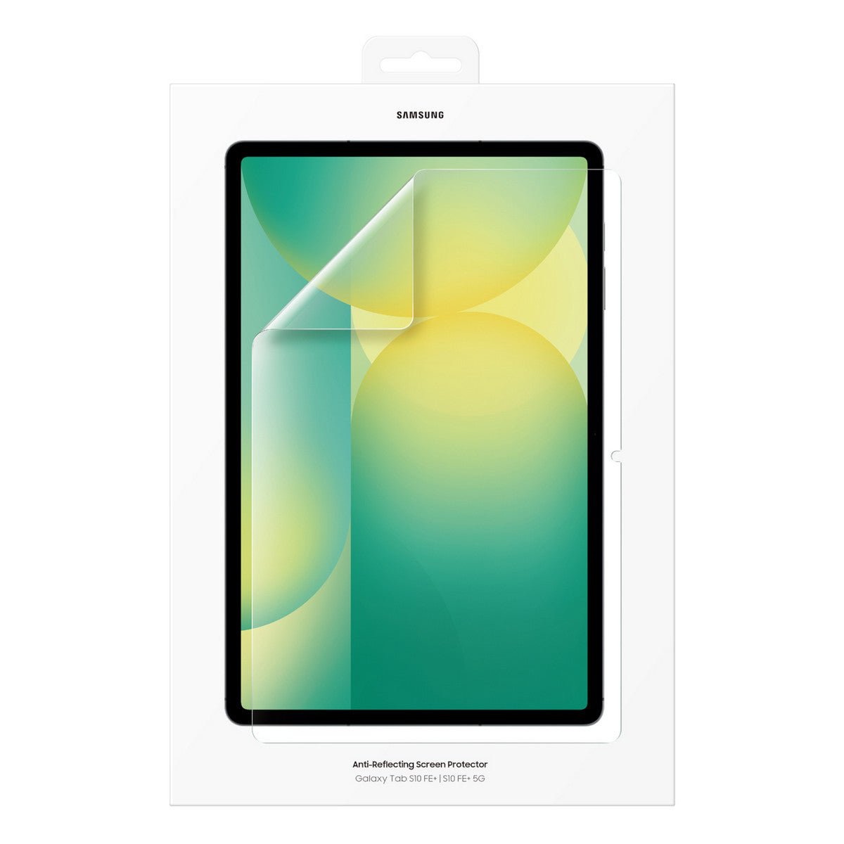 Samsung Anti - Reflecting ScreenProtector Galaxy Tab S10 FE+ - trend - shop.deals