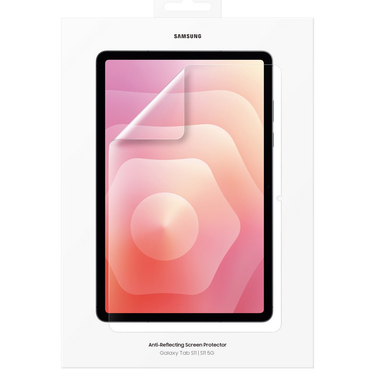 Samsung Anti - Reflecting ScreenProtector Galaxy Tab S11 - trend - shop.deals