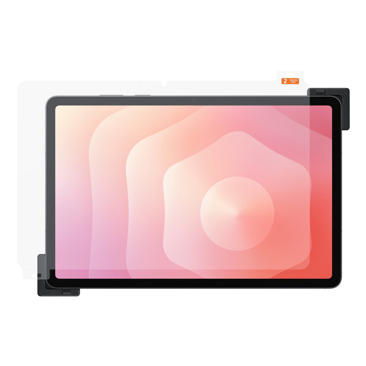 Samsung Anti - Reflecting ScreenProtector Galaxy Tab S11 - trend - shop.deals