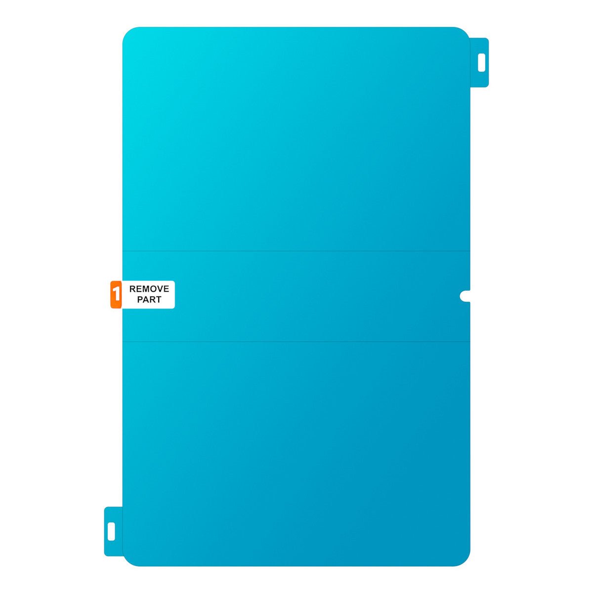 Samsung Anti - Reflecting ScreenProtector Galaxy Tab S11 - trend - shop.deals