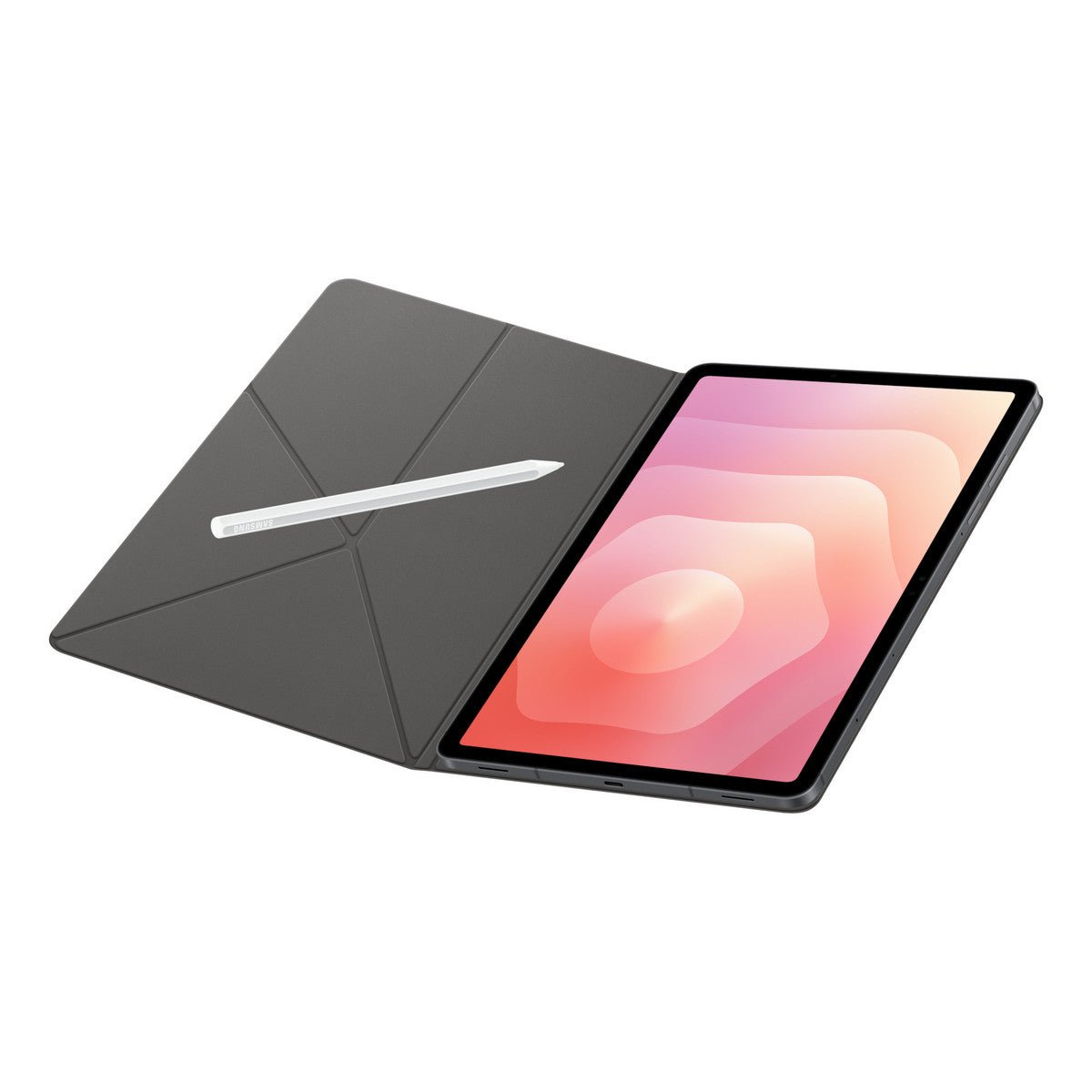 Samsung Book Cover Galaxy Tab S11 schwarz - trend - shop.deals
