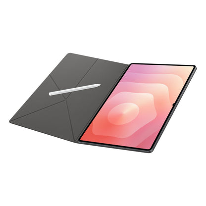 Samsung Book Cover Galaxy Tab S11 Ultra schwarz - trend - shop.deals