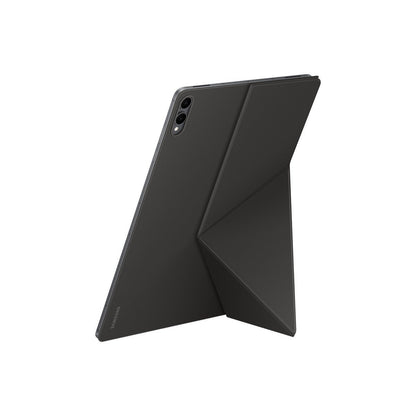 Samsung Book Cover Galaxy Tab S11 Ultra schwarz - trend - shop.deals