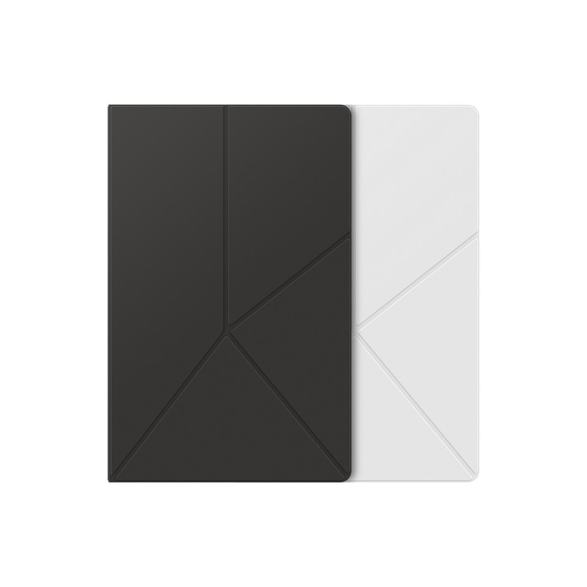 Samsung Book Cover Galaxy Tab S11 Ultra schwarz - trend - shop.deals