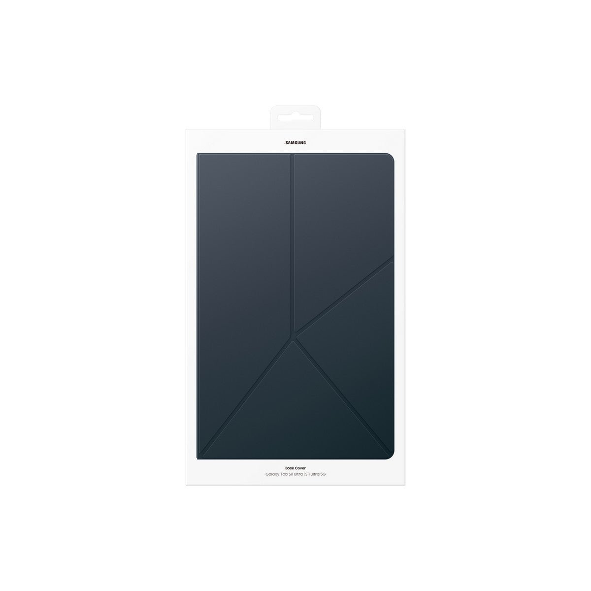 Samsung Book Cover Galaxy Tab S11 Ultra schwarz - trend - shop.deals