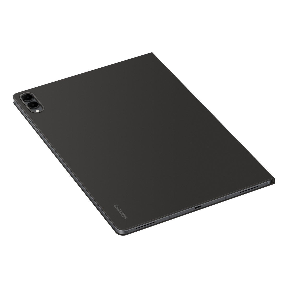 Samsung Book Cover Galaxy Tab S11 Ultra schwarz - trend - shop.deals