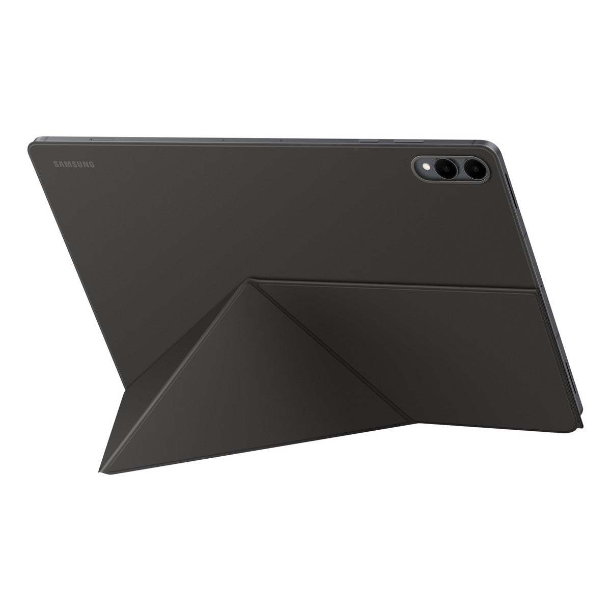 Samsung Book Cover Galaxy Tab S11 Ultra schwarz - trend - shop.deals