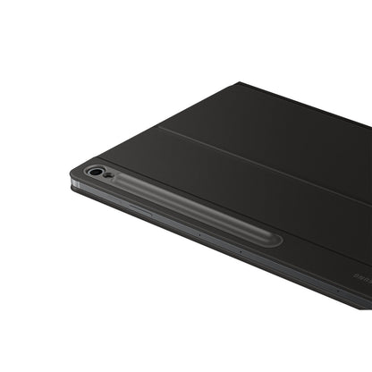Samsung Book Cover Keyboard Galaxy Tab S10 FE+ schwarz - trend - shop.deals