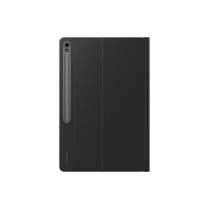 Samsung Book Cover Keyboard Galaxy Tab S10 FE+ schwarz - trend - shop.deals