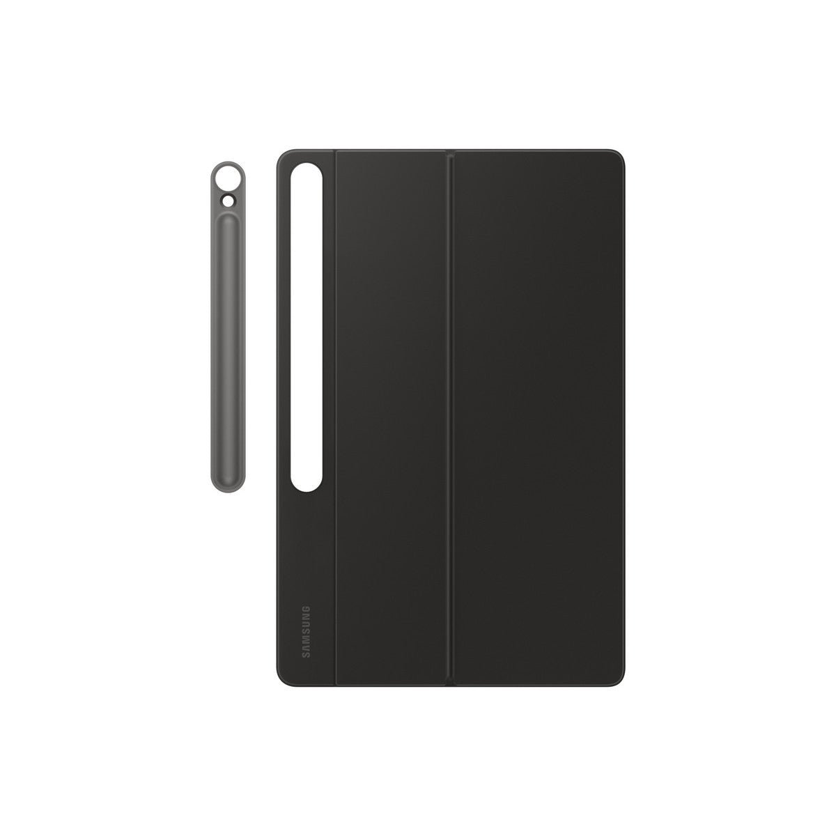 Samsung Book Cover Keyboard Galaxy Tab S10 FE+ schwarz - trend - shop.deals