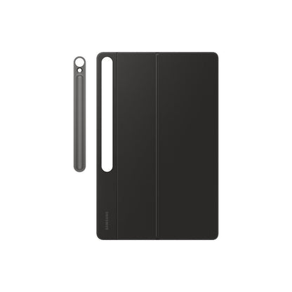 Samsung Book Cover Keyboard Galaxy Tab S10 FE+ schwarz - trend - shop.deals
