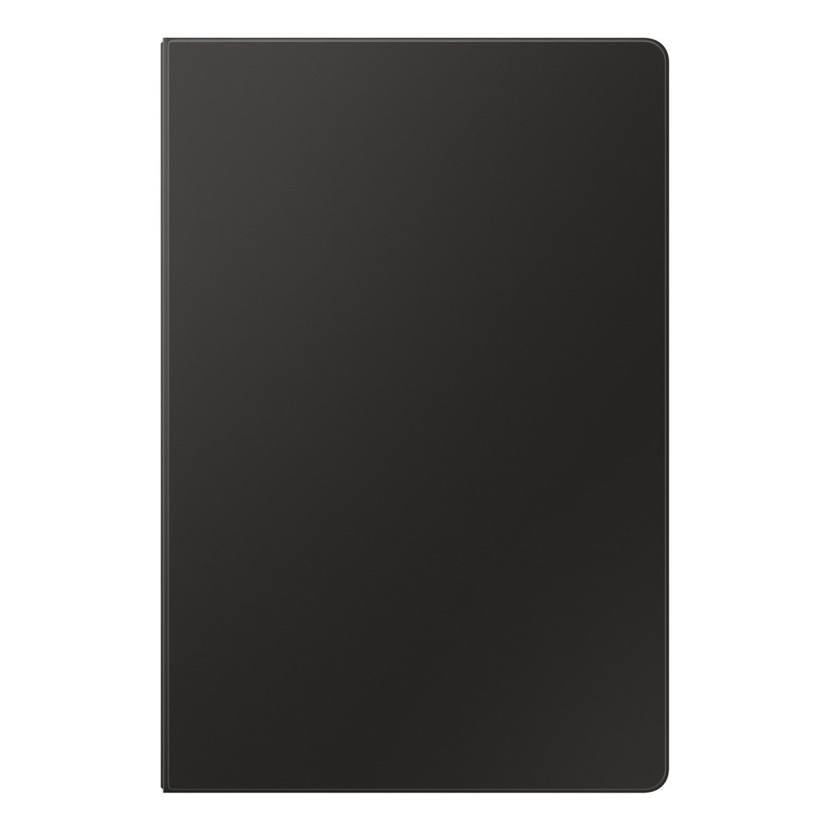 Samsung Book Cover Keyboard Galaxy Tab S9+/S9FE+ QWERTZ schwarz - trend - shop.deals