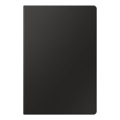 Samsung Book Cover Keyboard Galaxy Tab S9+/S9FE+ QWERTZ schwarz - trend - shop.deals