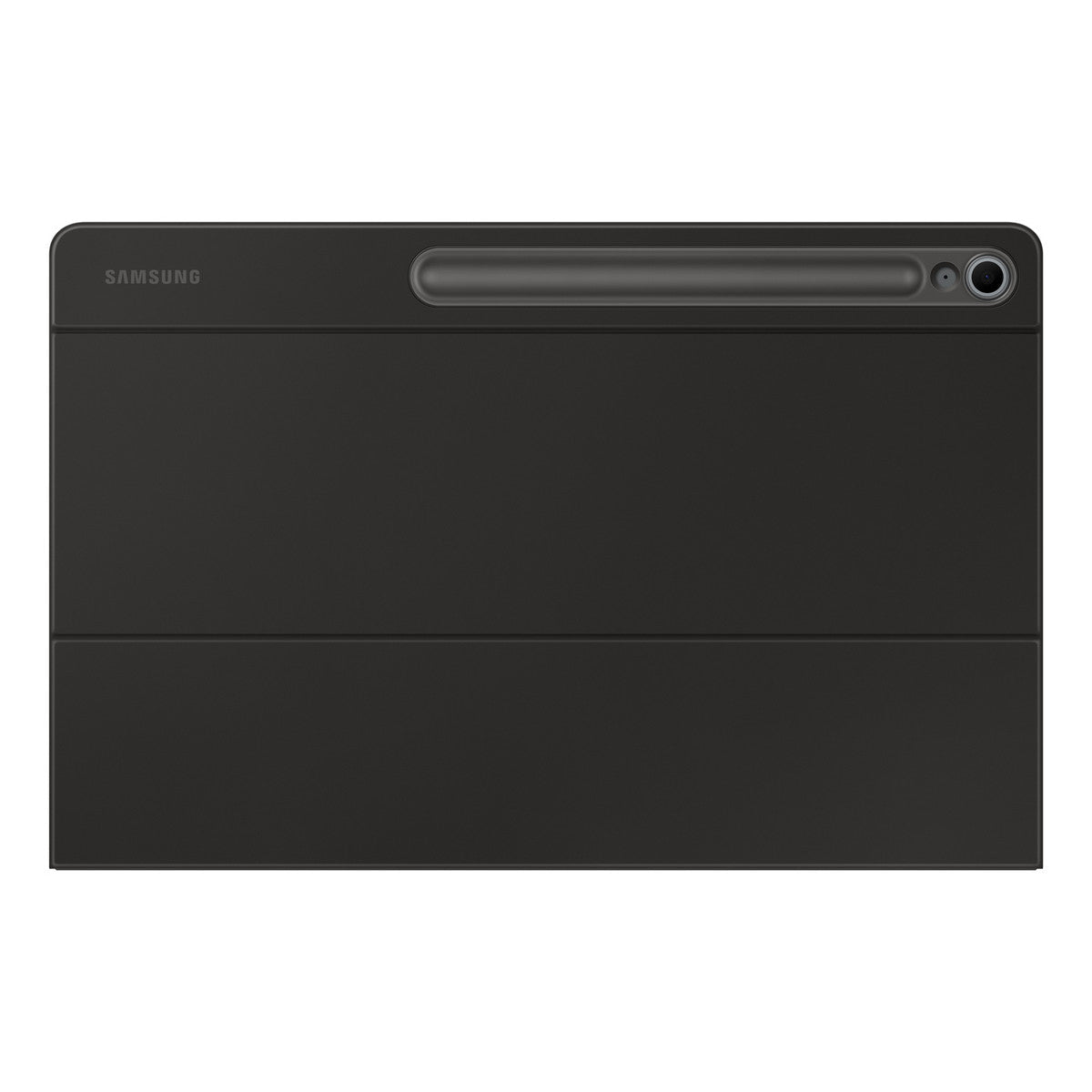 Samsung Book Cover Keyboard Slim Galaxy Tab S10 FE+ schwarz - trend - shop.deals