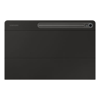 Samsung Book Cover Keyboard Slim Galaxy Tab S10 FE+ schwarz - trend - shop.deals