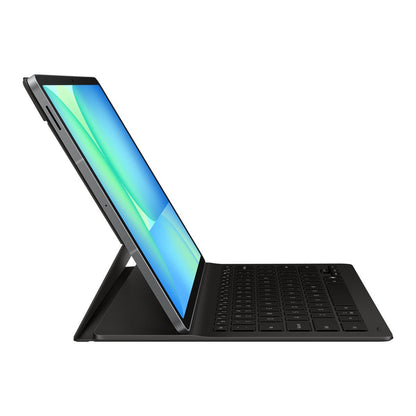 Samsung Book Cover Keyboard Slim Galaxy Tab S10 FE+ schwarz - trend - shop.deals