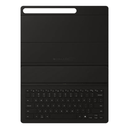 Samsung Book Cover Keyboard Slim Galaxy Tab S10 FE+ schwarz - trend - shop.deals