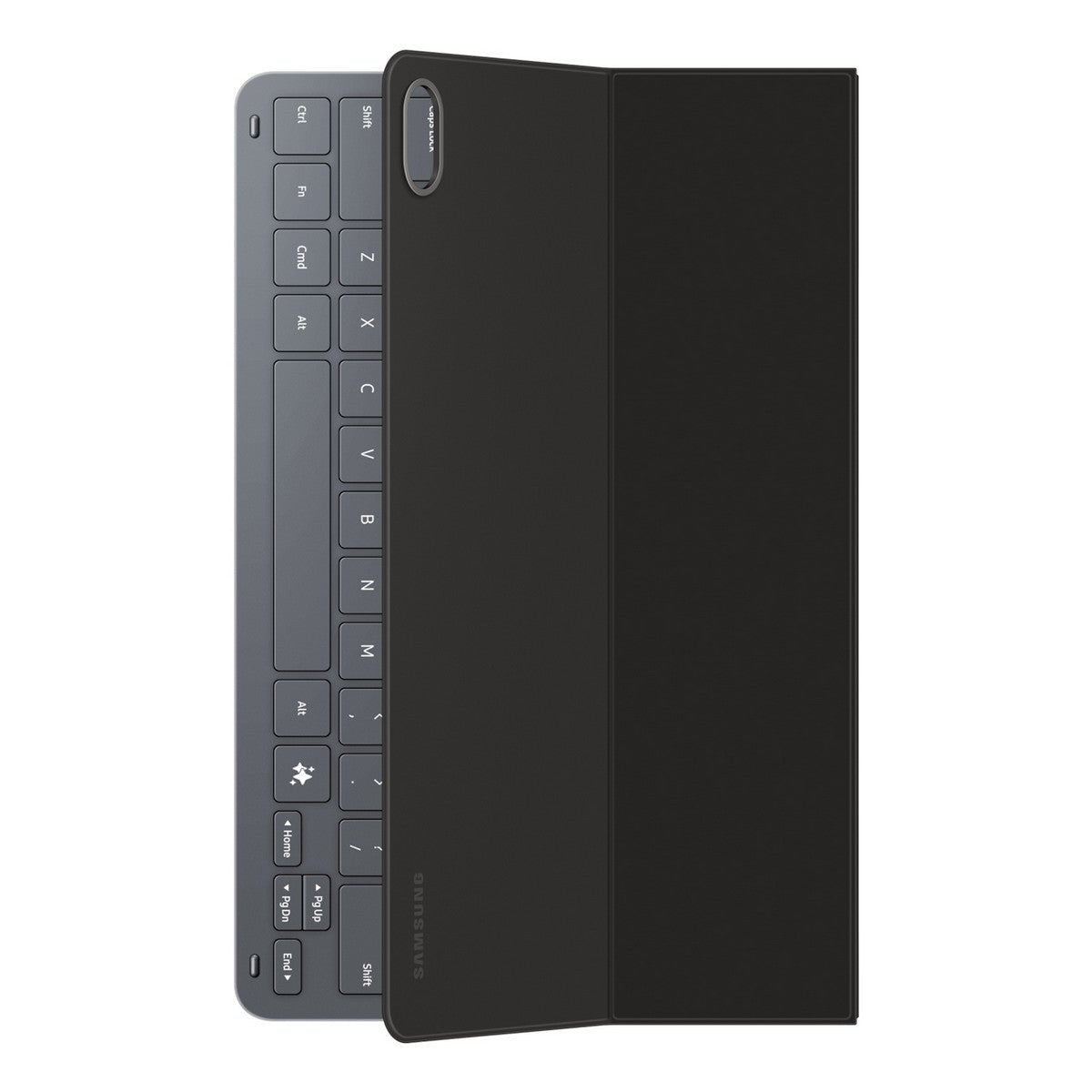 Samsung Book Cover Keyboard Slim Galaxy Tab S11 schwarz - trend - shop.deals