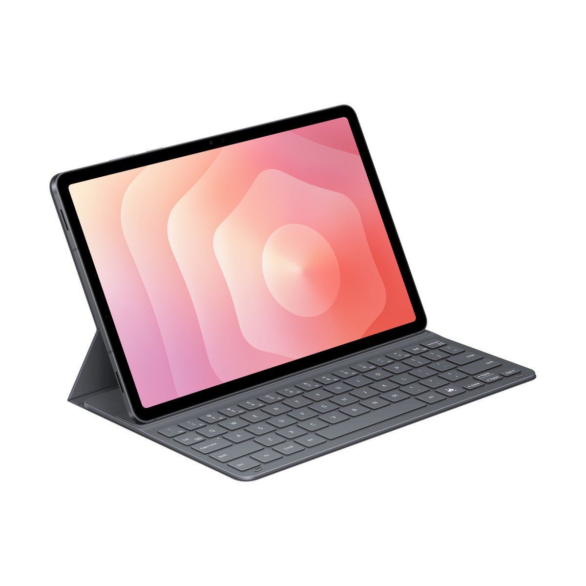 Samsung Book Cover Keyboard Slim Galaxy Tab S11 schwarz - trend - shop.deals