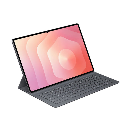 Samsung Book Cover Keyboard Slim Galaxy Tab S11 Ultra schwarz - trend - shop.deals