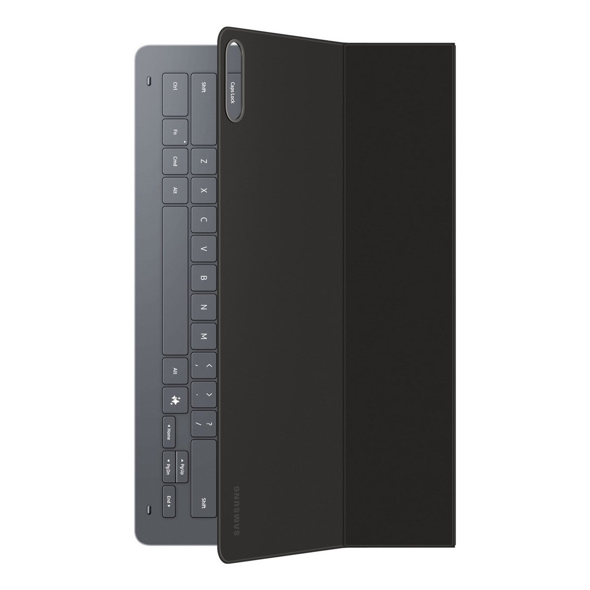 Samsung Book Cover Keyboard Slim Galaxy Tab S11 Ultra schwarz - trend - shop.deals
