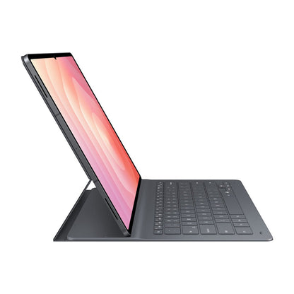Samsung Book Cover Keyboard Slim Galaxy Tab S11 Ultra schwarz - trend - shop.deals