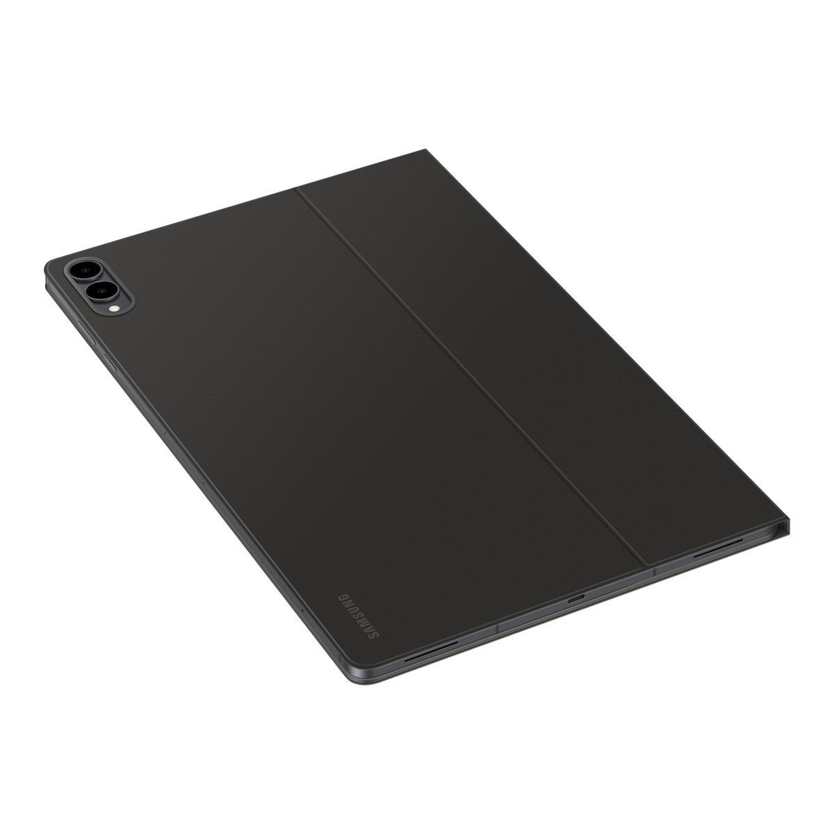 Samsung Book Cover Keyboard Slim Galaxy Tab S11 Ultra schwarz - trend - shop.deals