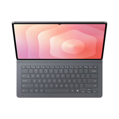 Samsung Book Cover Keyboard Slim Galaxy Tab S11 Ultra schwarz - trend - shop.deals