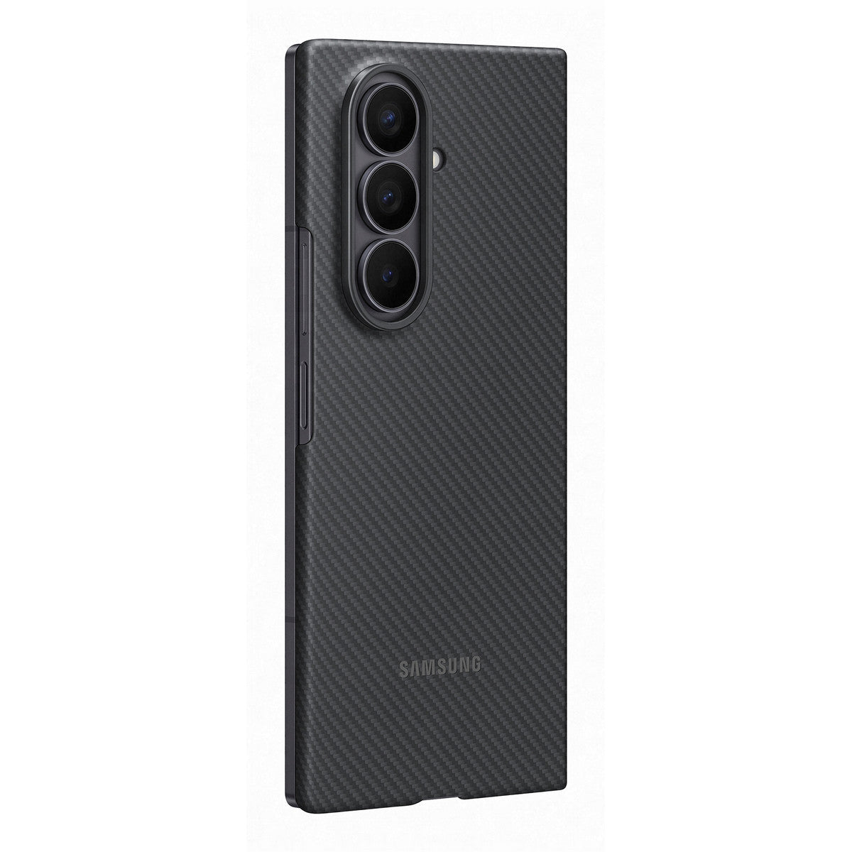 Samsung Carbon Shield Case Galaxy Z Fold7 schwarz - trend - shop.deals