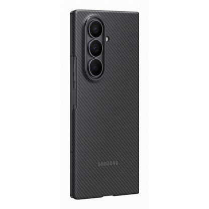 Samsung Carbon Shield Case Galaxy Z Fold7 schwarz - trend - shop.deals