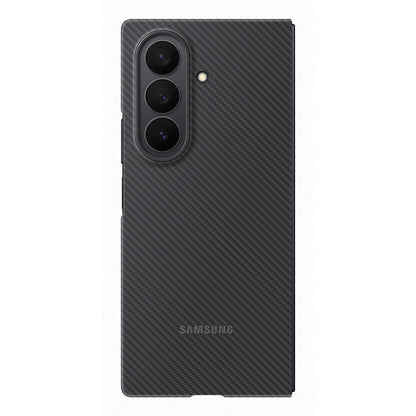 Samsung Carbon Shield Case Galaxy Z Fold7 schwarz - trend - shop.deals