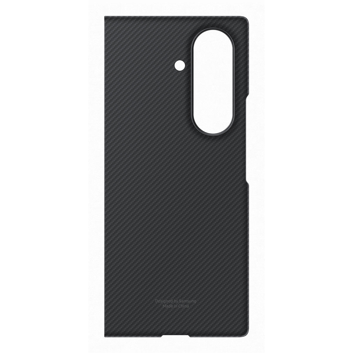 Samsung Carbon Shield Case Galaxy Z Fold7 schwarz - trend - shop.deals