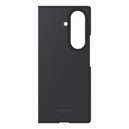 Samsung Carbon Shield Case Galaxy Z Fold7 schwarz - trend - shop.deals