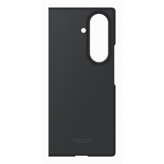 Samsung Carbon Shield Case Galaxy Z Fold7 schwarz - trend - shop.deals