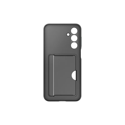 Samsung Card Slot Case Galaxy A16 schwarz - trend - shop.deals