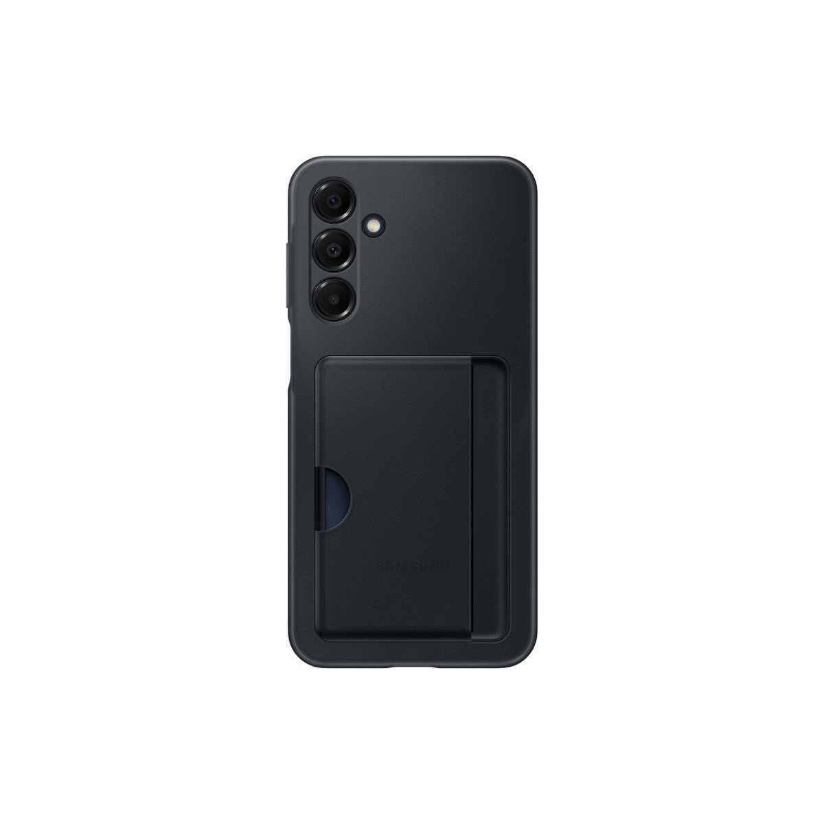 Samsung Card Slot Case Galaxy A16 schwarz - trend - shop.deals