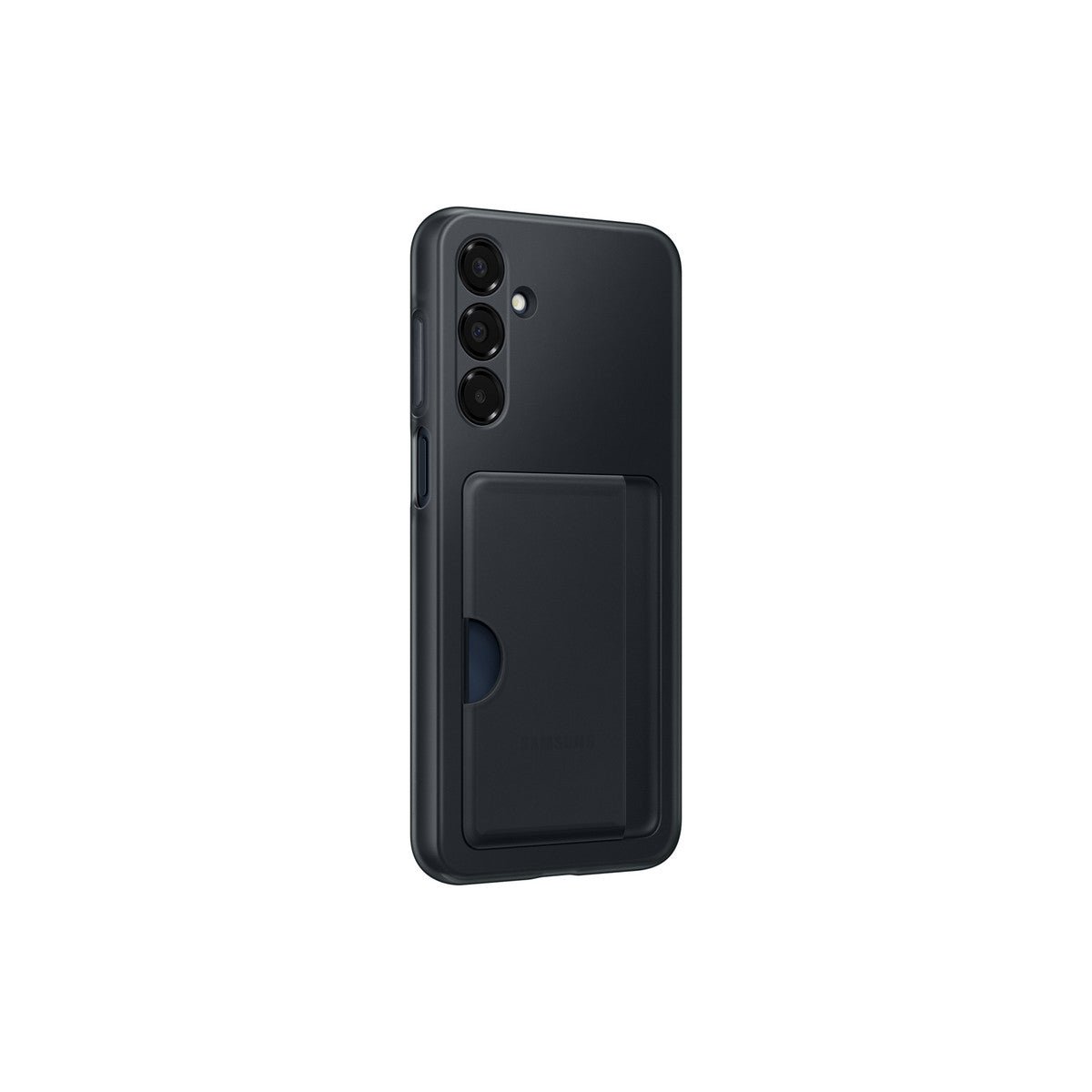 Samsung Card Slot Case Galaxy A16 schwarz - trend - shop.deals