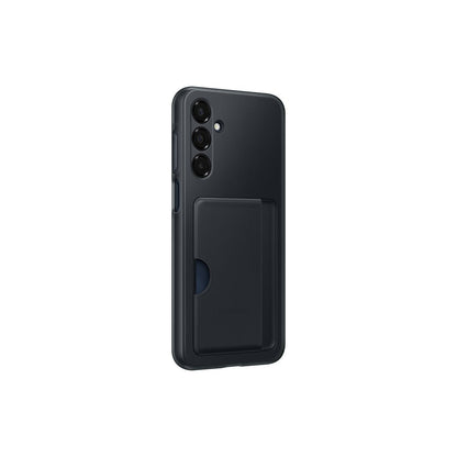 Samsung Card Slot Case Galaxy A16 schwarz - trend - shop.deals
