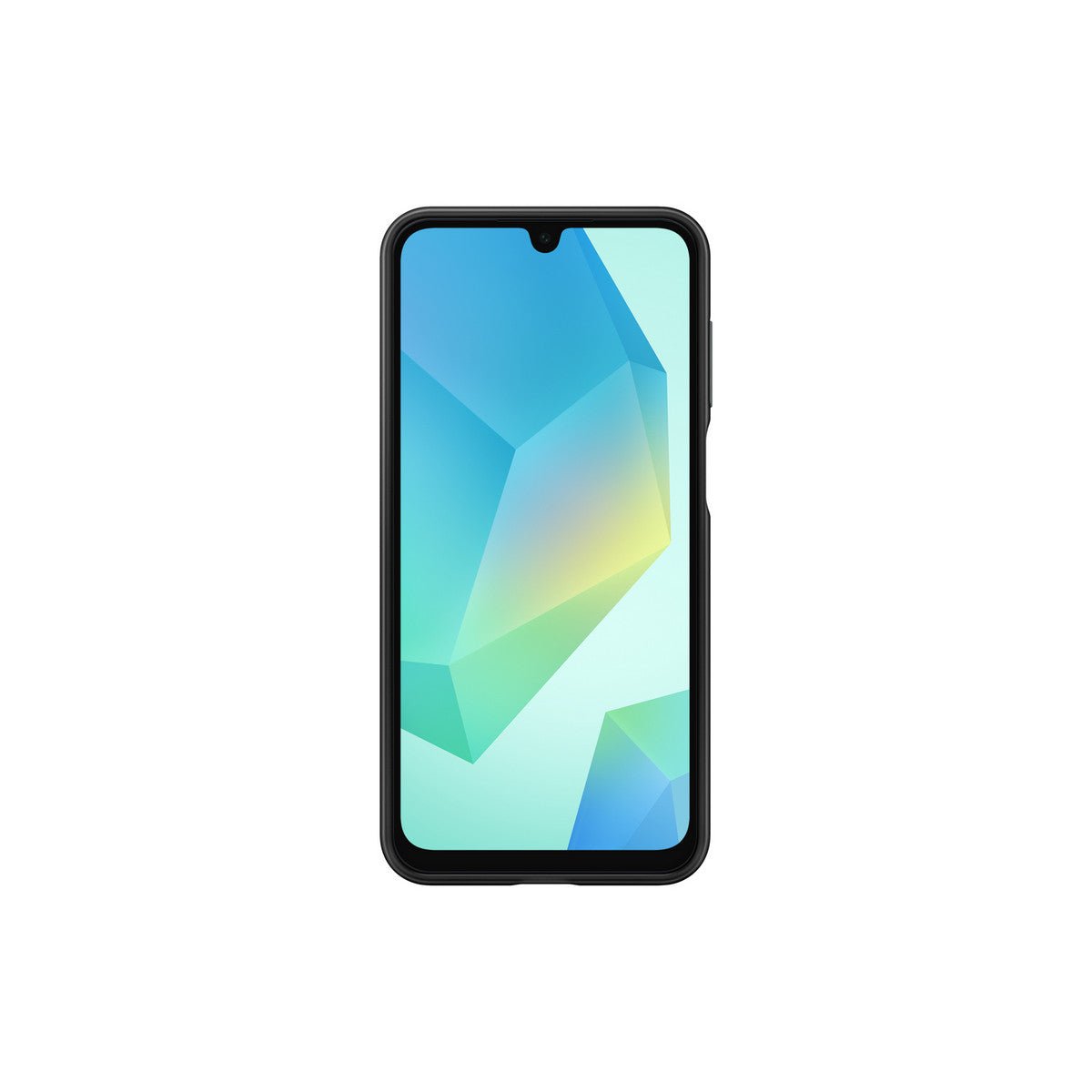 Samsung Card Slot Case Galaxy A16 schwarz - trend - shop.deals