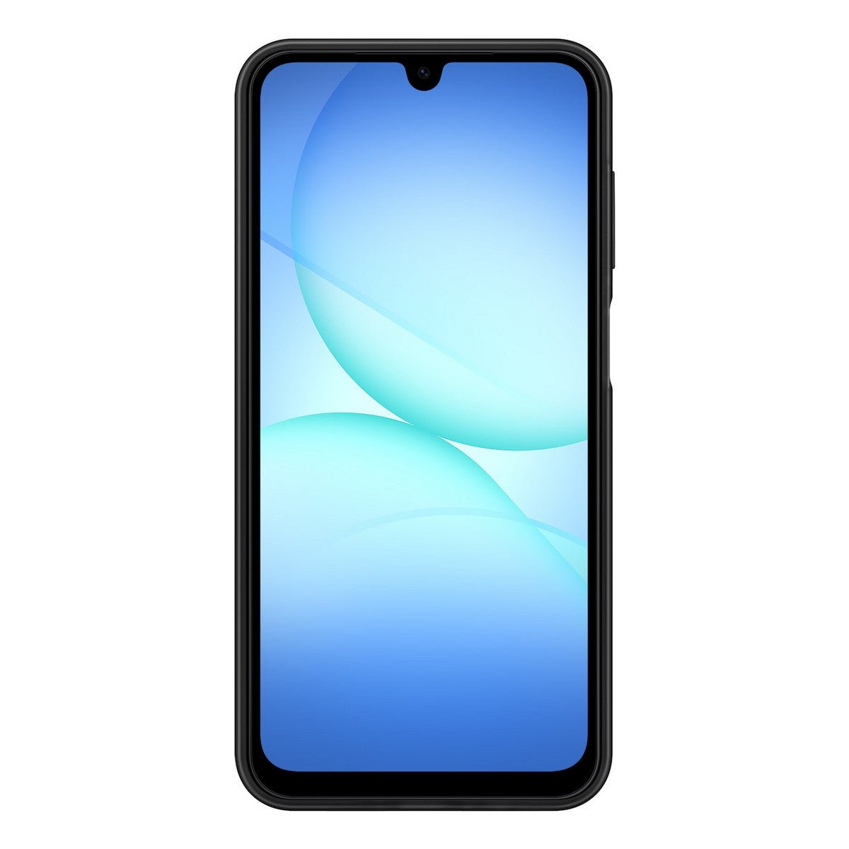 Samsung Card Slot Case Galaxy A17 schwarz - trend - shop.deals