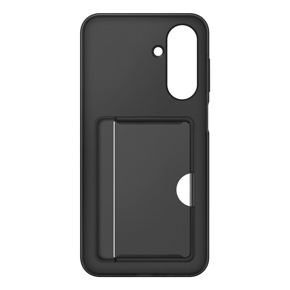 Samsung Card Slot Case Galaxy A17 schwarz - trend - shop.deals