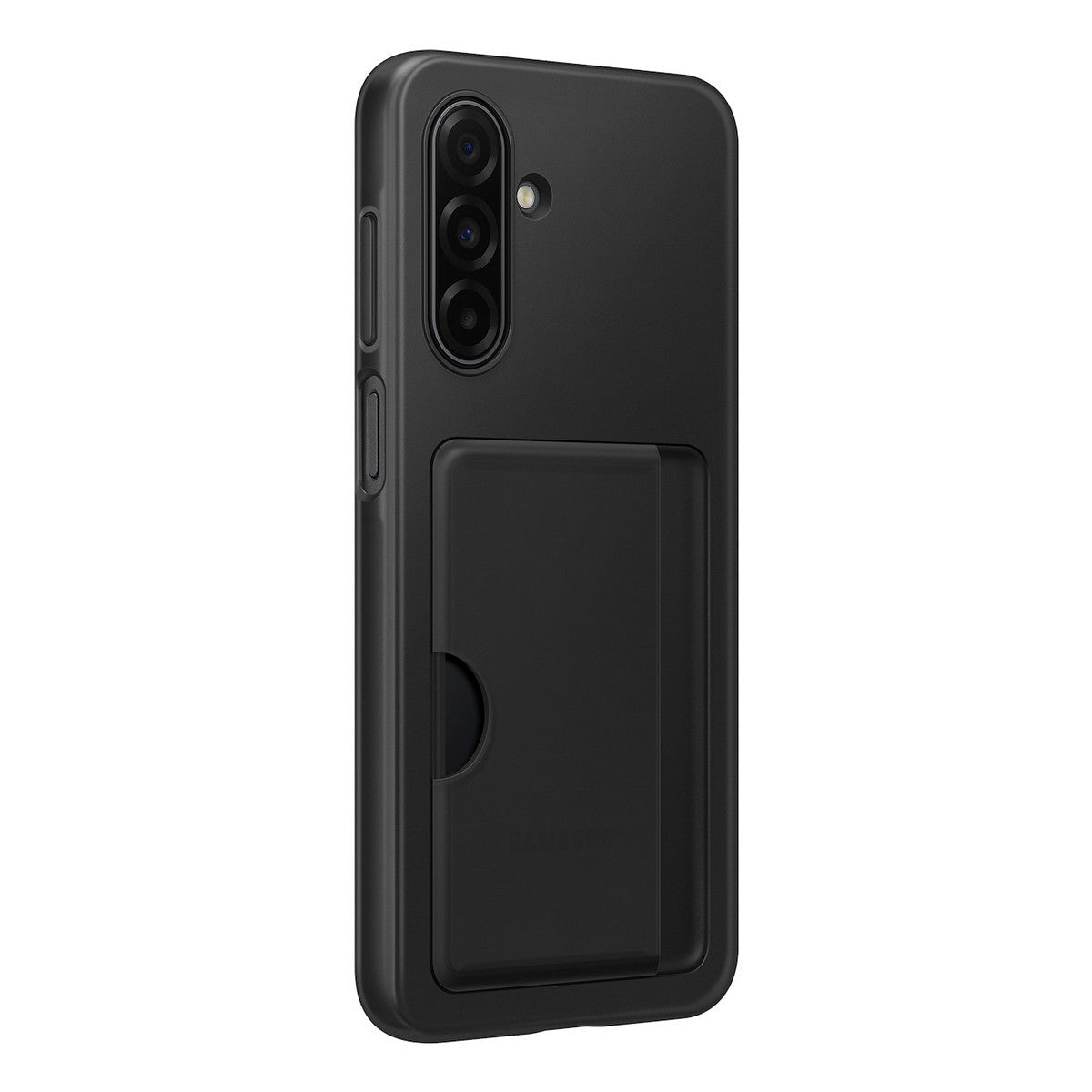 Samsung Card Slot Case Galaxy A17 schwarz - trend - shop.deals
