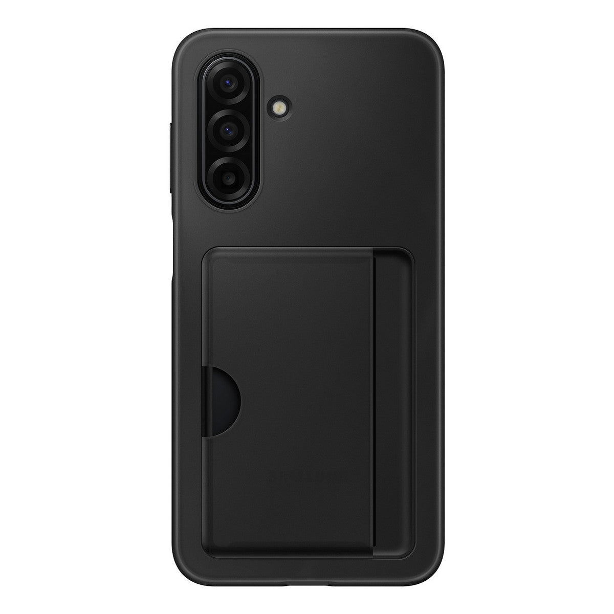 Samsung Card Slot Case Galaxy A17 schwarz - trend - shop.deals