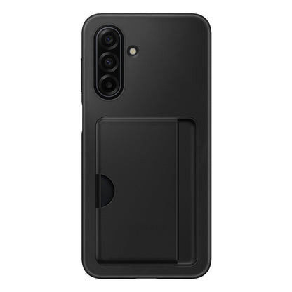 Samsung Card Slot Case Galaxy A17 schwarz - trend - shop.deals