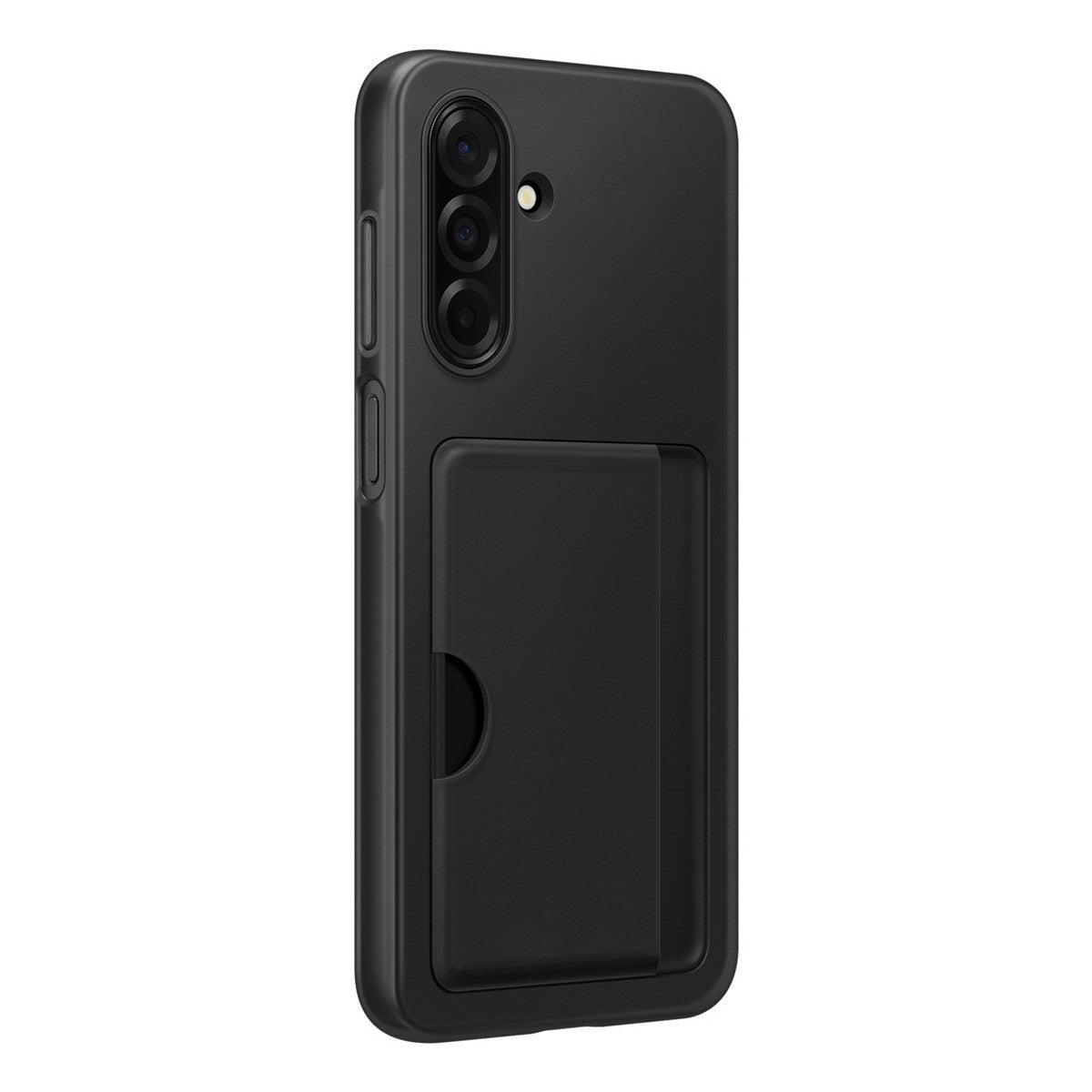 Samsung Card Slot Case Galaxy A26 schwarz - trend - shop.deals