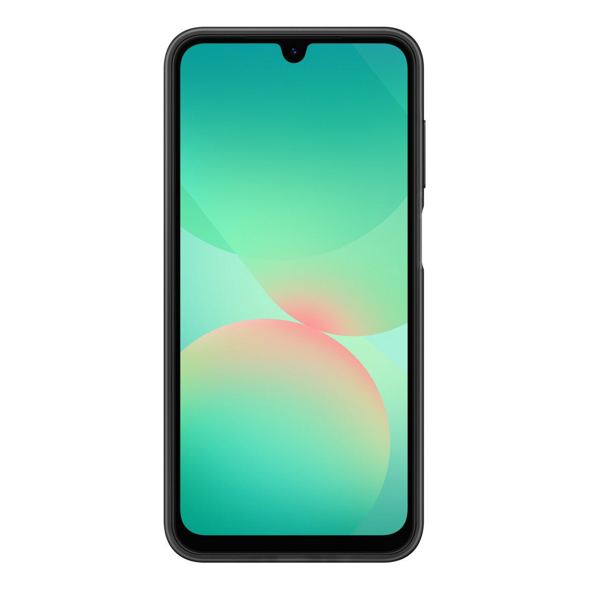 Samsung Card Slot Case Galaxy A26 schwarz - trend - shop.deals