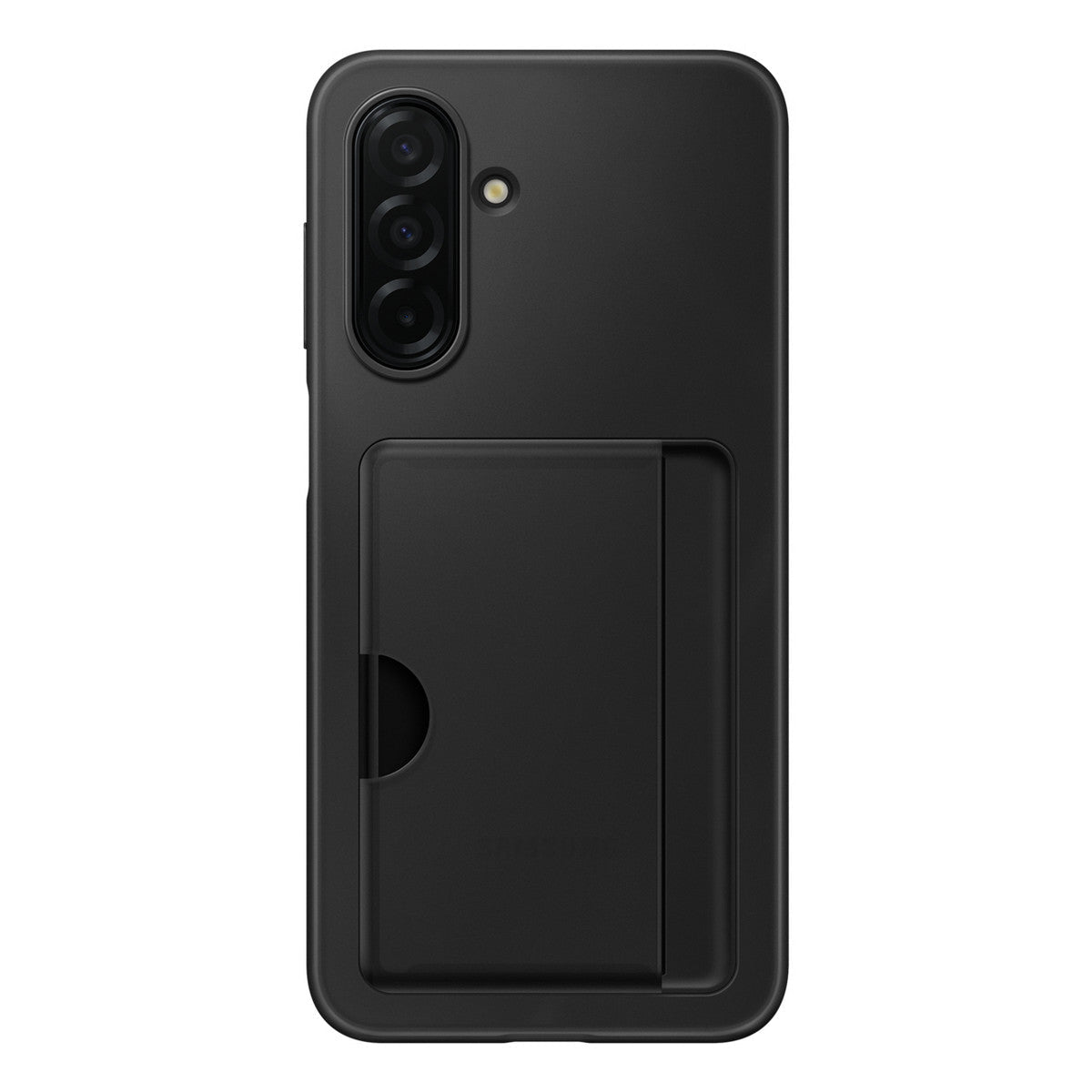 Samsung Card Slot Case Galaxy A26 schwarz - trend - shop.deals