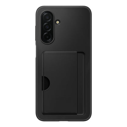 Samsung Card Slot Case Galaxy A26 schwarz - trend - shop.deals