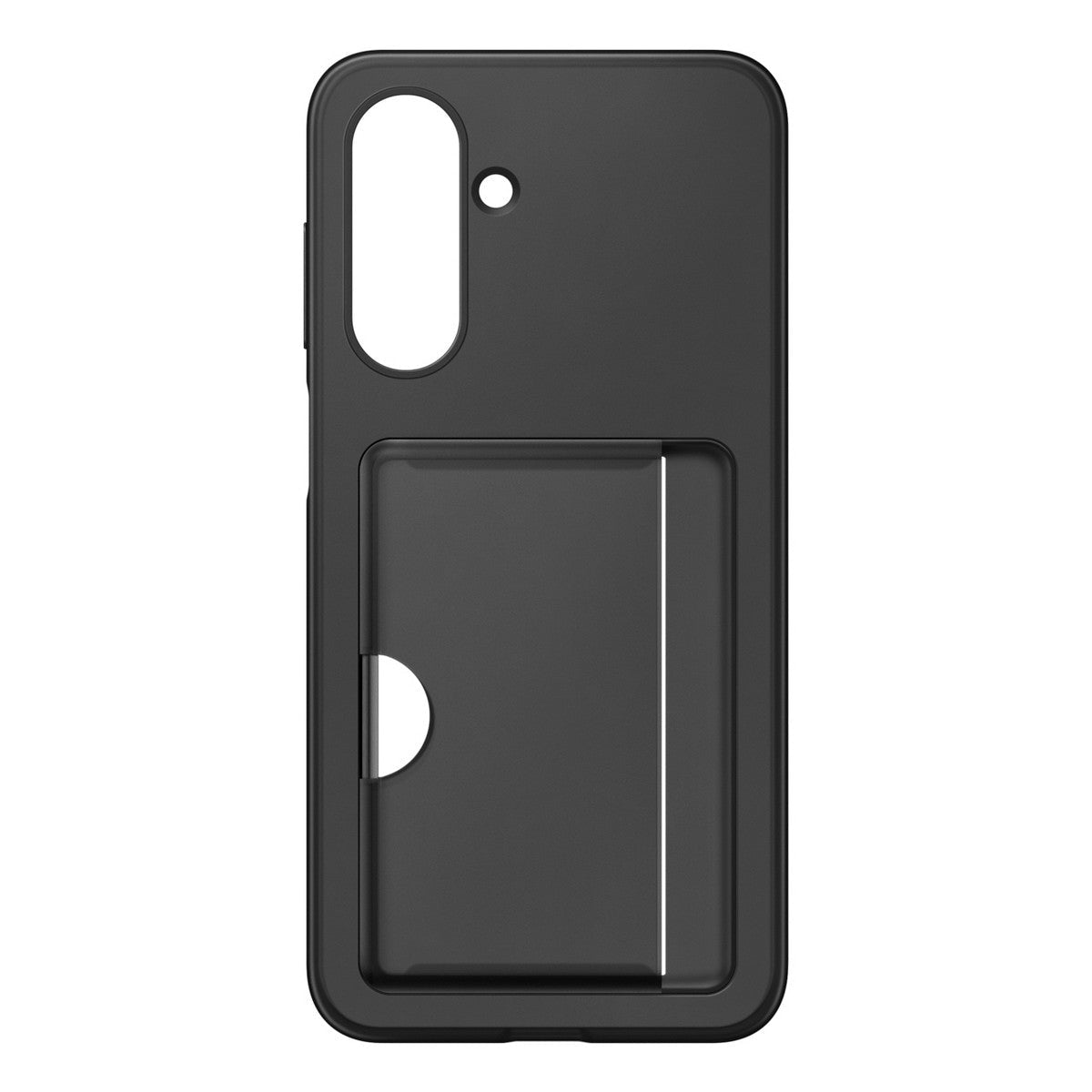 Samsung Card Slot Case Galaxy A26 schwarz - trend - shop.deals